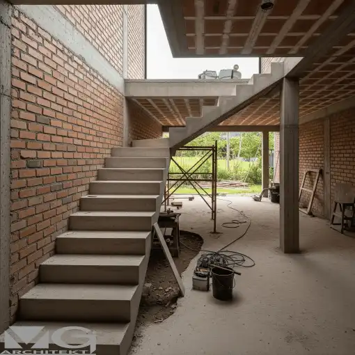 Wohnhaus Familie Salamanca - Bild 2