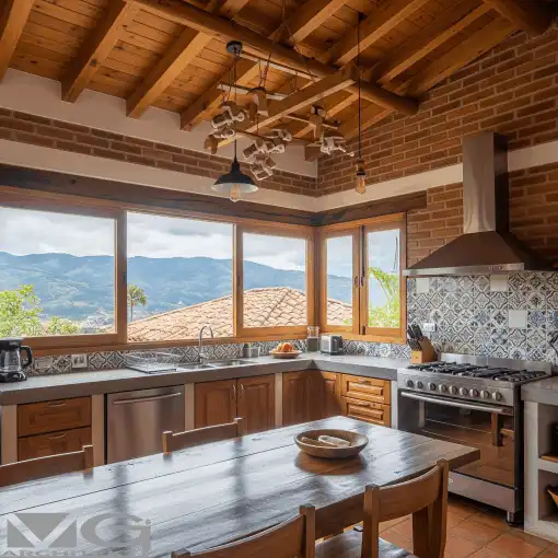 Wohnhaus Familie Salamanca - Bild 3