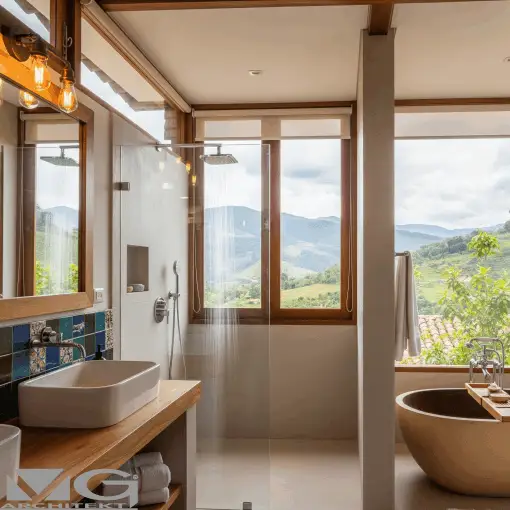 Wohnhaus Familie Salamanca - Bild 4