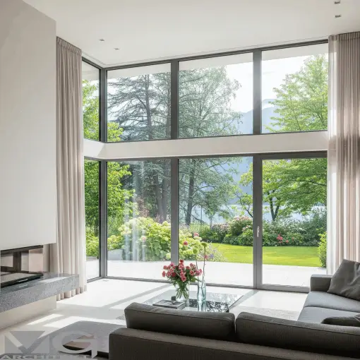 Wohnhaus Familie Kosno - Bild 1