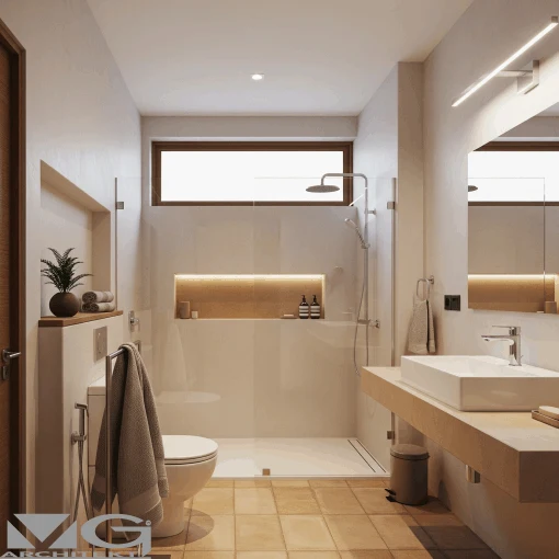 Wohnhaus Familie Kosno - Bild 3