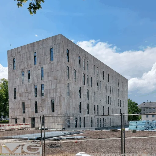 Projekt SLUB - Bild 1