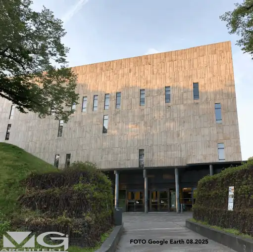 Projekt SLUB - Bild 2